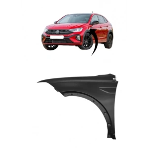 Vw Taigo Sol Çamurluk 2022-2025 2G7821105A