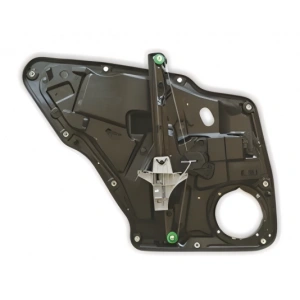 Vw Tiguan 07-17 Kapı Cam Mekanizması Arka Sağ 5N0839462A