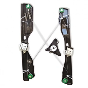 Vw Tiguan 2007-2017  Kapı Cam Mekanizması Ön Sağ 5N0837462X