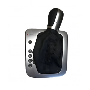 Vw Tiguan 2008-2011 DSG Vites Topuzu Ve Çerçevesi 5N1713203AB