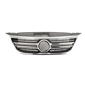 Vw Tiguan 2008-2011 Panjur Çift Nikelajlı 5N0853651C