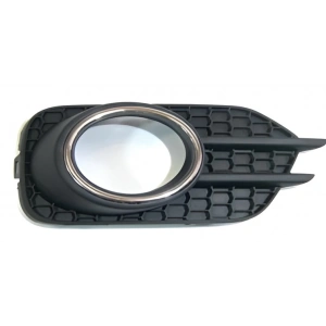 Vw Tiguan 2008-2011 Sağ Sis Kapağı Kromlu 5N0853666J