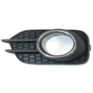 Vw Tiguan 2008-2011 Sol Sis Kapağı Kromlu 5N0853665J