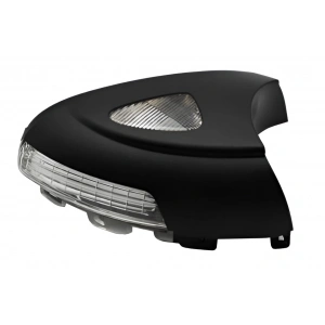 Vw Tiguan 2008-2015 Ayna Sinyali Çevre Aydınlatmalı 5N0949101C