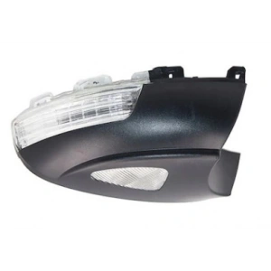 Vw Tiguan 2008-2015 Ayna Sinyali Çevre Aydınlatmalı 5N0949102C