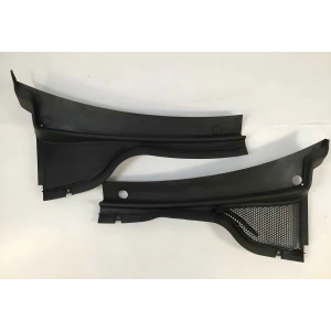 VW Tiguan 2008-2017 Sağ Ön Cam Dedekörü 5N1819404