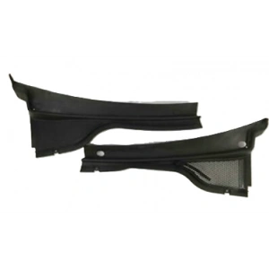 Vw Tiguan 2008-2017 Sol Ön Cam Deflektörü 5N1819403