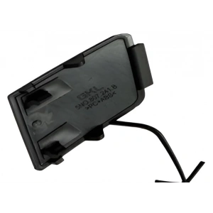 Vw Tiguan 2012-2018  Çeki Demir Kapağı Çekme Kanca Ön 5N0807241A