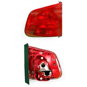 Vw Tiguan 2012-2018 Stop Lambası İç Sağ  5N0945094H