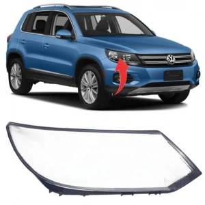 Vw Tiguan 2013-2015 Far Camı Sağ 5N1941006X
