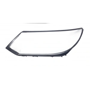 Vw Tiguan 2013-2015 Far Camı Sol Makyajlı Kasa 5N1941005X