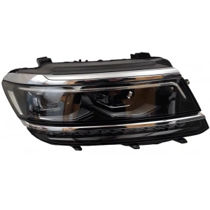 Vw Tiguan 2015-2020 Ön Far Komple Led Xenon Sağ 5NB941114D