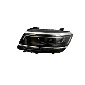Vw Tıguan 2015-2020 Sol Ön Far Komple LED Xenon 5NB941113D