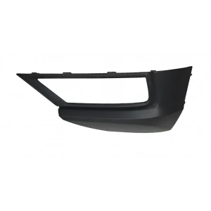 Vw Tiguan 2017-2020 Sol Sis Kapağı Sisli Kavisli 5NA853211B