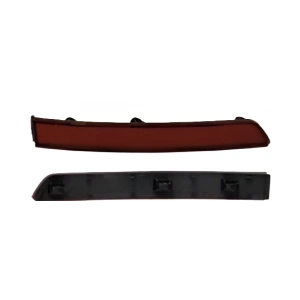 Vw Tiguan 2017-2023 Reflektör Arka Tampon İç Sol 5NA945105A