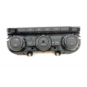 Vw Tiguan 2016-2024 Dijital Klima Kontrol Paneli 5NA907044J