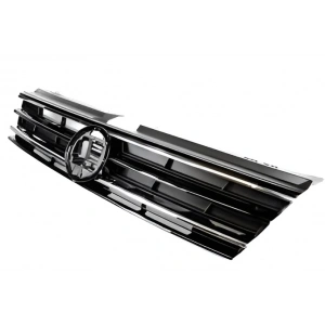 VW Tiguan 2017 Sonrası Ön Panjur Kromlu Highline 5NA853651C