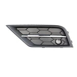 Vw Tiguan 2017 Ve Sonrası Sol Sis Kapağı Sisli Kromlu Sensörlü 5NA854661