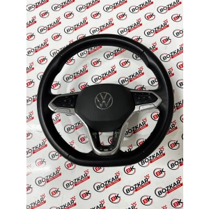 VW Tiguan Golf  Direksiyon Simidi Orjinal SIFIR