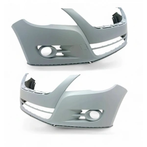 Vw Tiguan Ön Tampon 2009-2012 5N0807217 GRU