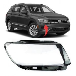 Vw Tiguan Sağ Far Camı Trendline 2017-2020 5NB941006B