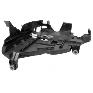 Vw Touareg 2003-2006 Far Alt Tablası Sol 7L6941613C