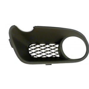 Vw Touareg 2003-2007 Sis Far Kapağı Sol  7L6853663D