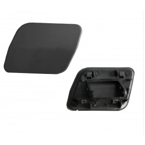 Vw Touareg 2007-2010 Far Yıkama Kapağı Sol 7L6807751B