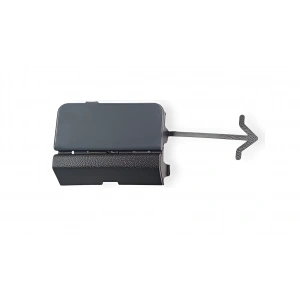 Vw Touareg 2007-2010 Ön Tampon Sol Çeki Demiri Kapağı 7L6807155B