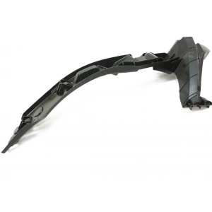 Vw Touareg 2007-2010  Tampon Braketi On Sol 7L6807049