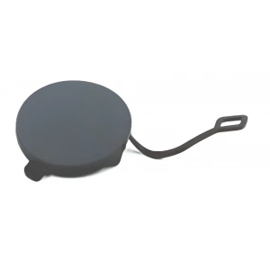 Vw Touareg 2010-2014 Ön Çeki Demir Kapağı 7P6807185