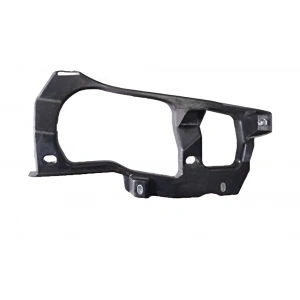 Vw Touareg 2010-2015  Far Alt Braket Sag 7P6806510