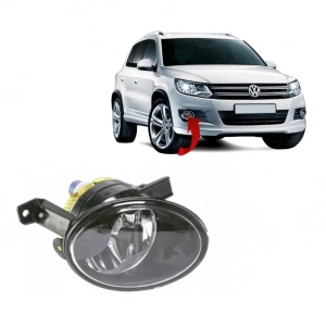 Vw Touareg 2011-2015 Sağ Sis Farı 7P6941700