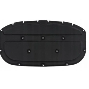 Vw Touareg 2011-2018 Motor Kaput Keçesi 7P6863831A