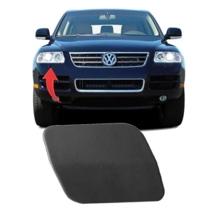 Vw Touareg Far Yıkama Kapağı Sağ 2007-2010 7L6807752B