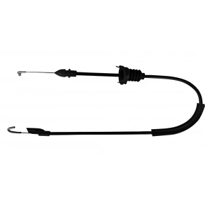 Vw Transporter Kapı İçten Açma Teli Ön Sağ Sol 7E0837085