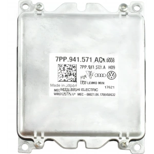 Vw Transporter Passat Polo Crafter Led Far Beyni 7PP941571AC