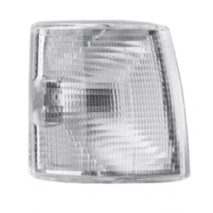 Vw Transporter T4 1991-2004 Sol Sinyal Lambası Beyaz 701953049B