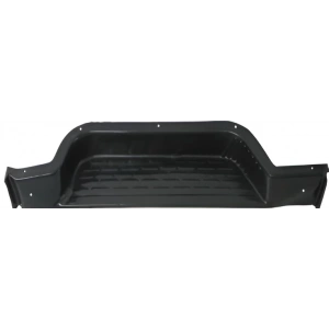 Vw Transporter T4 Basamak Plastiği Orta 7D0863726C