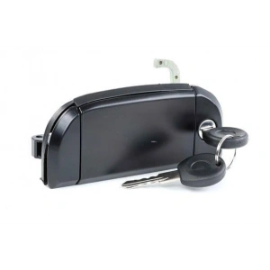 Vw Transporter T4 Kapı Açma Kolu Dış Sol Ön 1997-2004 701837205