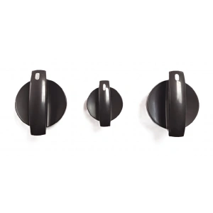 Vw Transporter T5 2003-2010 Kalorifer Klima Ayar Düğme Takımı 7H0819045F