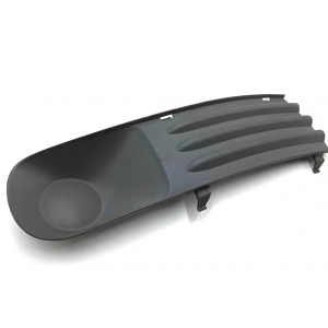 Vw Transporter T5 2003-2010 Sağ Sis kapağı 7H0807490C