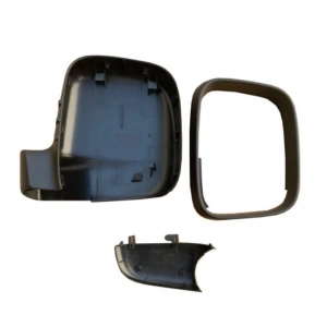 Vw Transporter T5 Caddy 2005-2010 Sağ Ayna Kapağı Set 7H1857528A/604/554