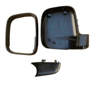 Vw Transporter T5 Caddy Ayna Kapağı Set Sol 7H1857527A/603/553