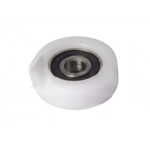 Vw Transporter T5 Caddy Sürgülü Kapı Rulmanı 7H0843398ABP