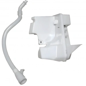 Vw Transporter T5-T6 Silecek Su Deposu Borusu İle Birlikte 7H0955453M