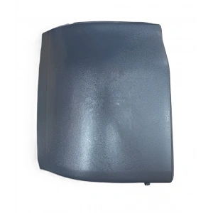Vw Transporter T5 Tampon Köşe Plastiği Arka Sol 7H0807321B