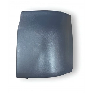 Vw Transporter T5 Tampon Köşe Plastiği Sağ Arka 7H0807322B