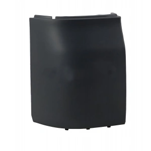 Vw Transporter T5 Tampon Sol Köşe Plastiği Arka 7H0807321A