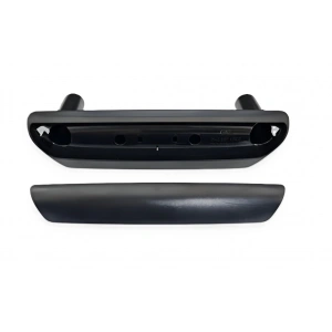 Vw Transporter T6 2011-2019 Kapı Kol Tutamağı Ve Kapağı Sol Carevella Tek Koltuklu 4,5CM 7H0867179F/171